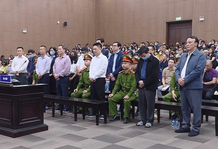 Chủ tịch Tân Hoàng Minh Đỗ Anh Dũng phải bồi thường toàn bộ thiệt hại