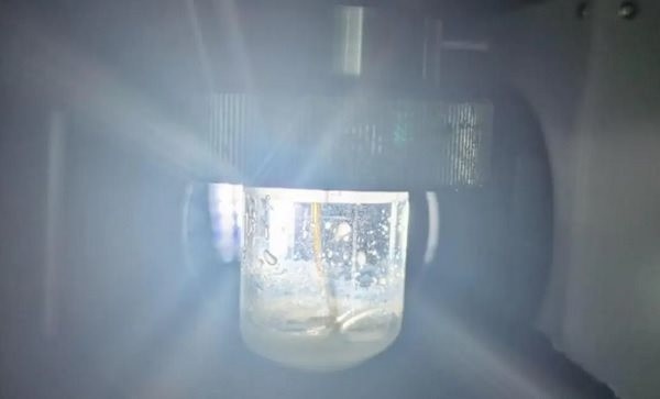 Dùng đồng biến CO2 thành nhiên liệu bền vững