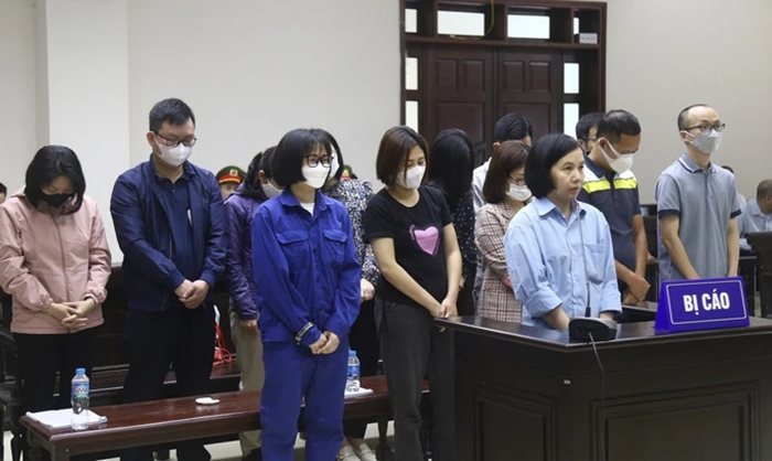 ‘Siêu lừa’ Nguyễn Thị Hà Thành xin giảm nhẹ để có cơ hội khắc phục hậu quả