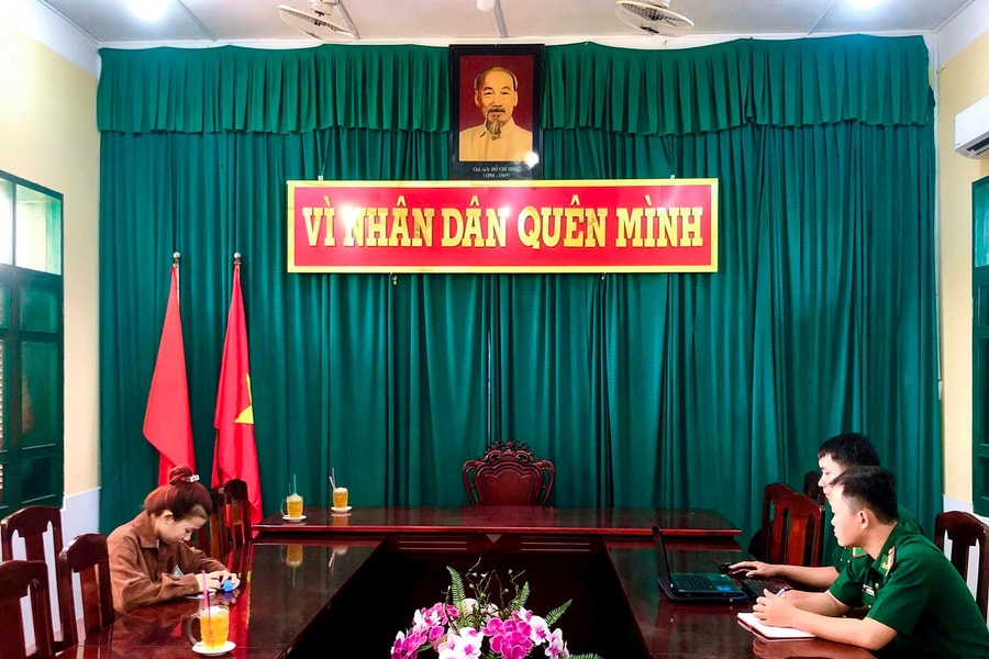 Nhiều phụ nữ Sóc Trăng bị lừa bán ra nước ngoài