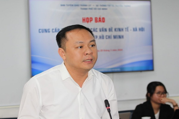 TP.HCM còn thiếu khoảng 14.000 cộng tác viên sức khỏe cộng đồng