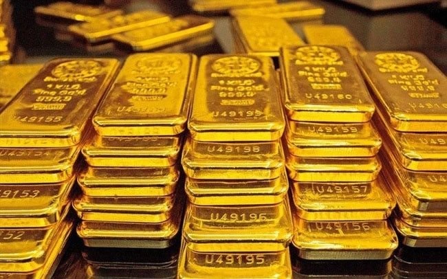 Mục tiêu chống 'vàng hóa' đã thành công, nên bỏ độc quyền vàng miếng SJC