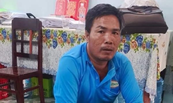 Đánh chết chủ nhà do bị từ chối nhậu