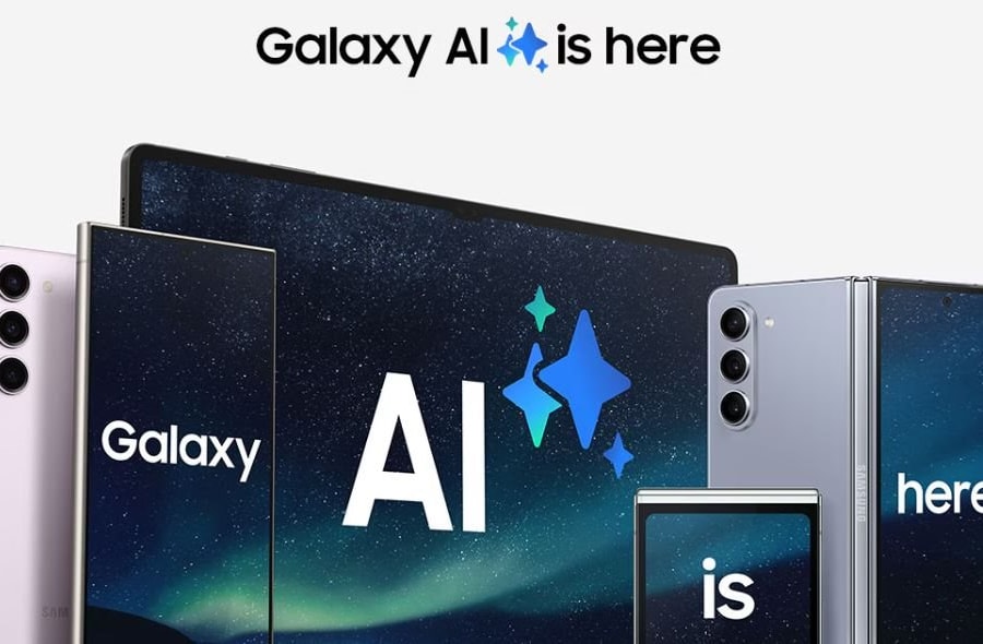 Android Authority: Galaxy AI có thể làm tăng vọt số người dùng các ứng dụng gốc trên smartphone Samsung