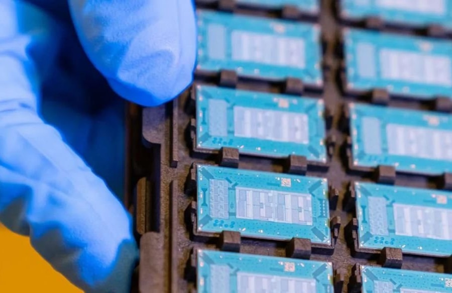 Apple tìm cách áp dụng chất nền thủy tinh: Bước tiến lớn tiếp theo trong quá trình phát triển chip