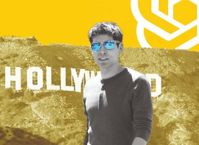 Sam Altman thuyết phục Hollywood rằng Sora sẽ không phá hủy ngành kinh doanh điện ảnh