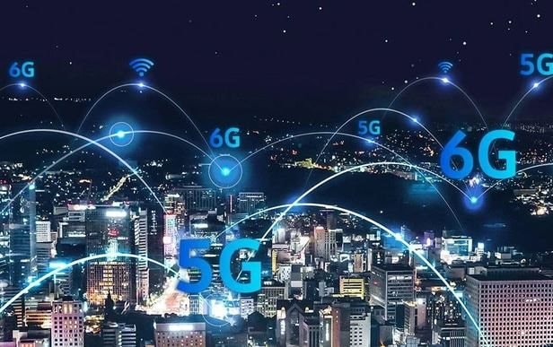 Thị trường di động sẽ đóng góp cho nền kinh tế 1.100 tỉ USD vào 2030, Trung Quốc đầu tư mạnh vào 5.5G và 6G
