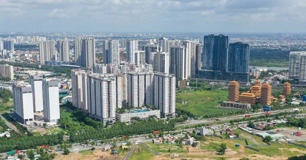 Việt kiều 'rộng cửa' mua nhà đất ở Việt Nam, thị trường BĐS sẽ bùng nổ?