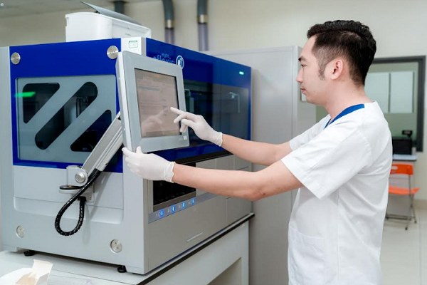 Bệnh viện đầu tiên tại Việt Nam đạt dấu vàng chất lượng chứng chỉ JCI phiên bản 8