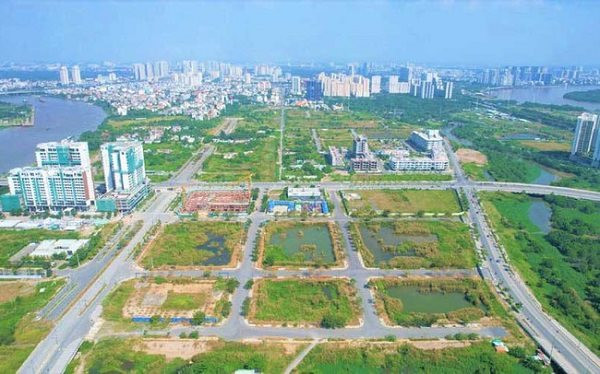 Loạt chính sách nổi bật về đất đai, đăng kiểm... có hiệu lực trong tháng 4