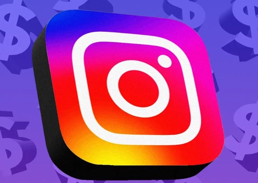 Instagram thử nghiệm chương trình trả tiền cho nhà sáng tạo đăng ảnh và video
