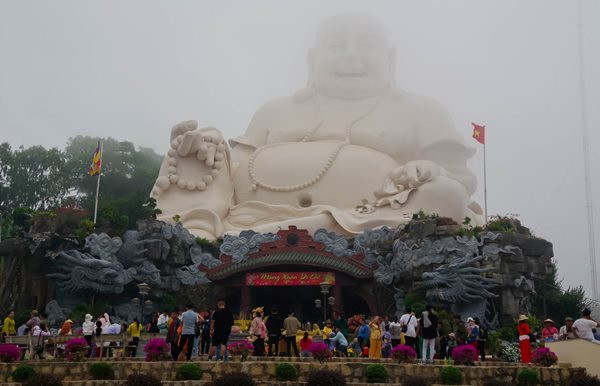An Giang: Phát triển du lịch đặc sắc vùng biên