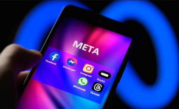 Meta bắt đầu dán nhãn nội dung do AI tạo ra từ tháng 5