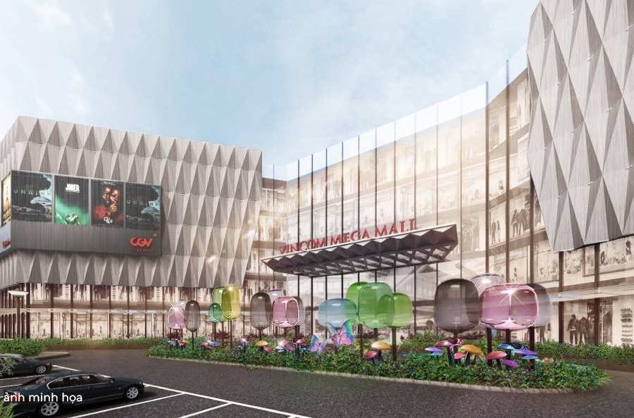 3 điểm nhấn đắt giá đưa The Beverly trở thành 'Top vedette' của Vinhomes Grand Park