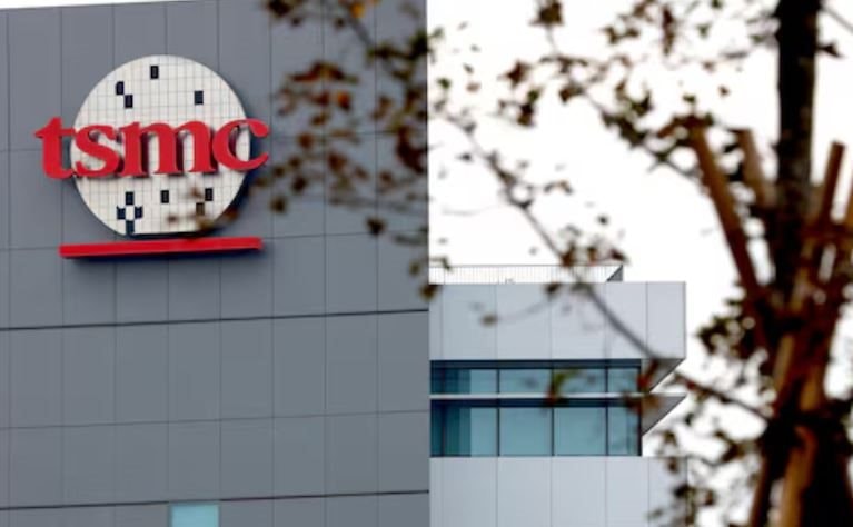 Hãng sản xuất chip theo hợp đồng số 1 thế giới nhận 11,6 tỉ USD trợ cấp và khoản vay từ Mỹ cho 3 nhà máy