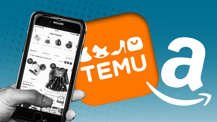 Amazon, Temu thách thức gã khổng lồ thương mại điện tử số 1 Ba Lan bằng chiến thuật khác nhau