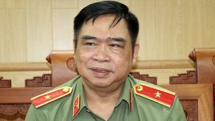Tướng Đỗ Hữu Ca hầu toà với nhiều tình tiết giảm nhẹ