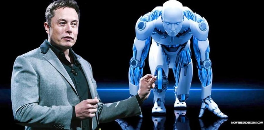 Elon Musk: AI thông minh hơn người thông minh nhất có thể được phát triển vào năm 2025
