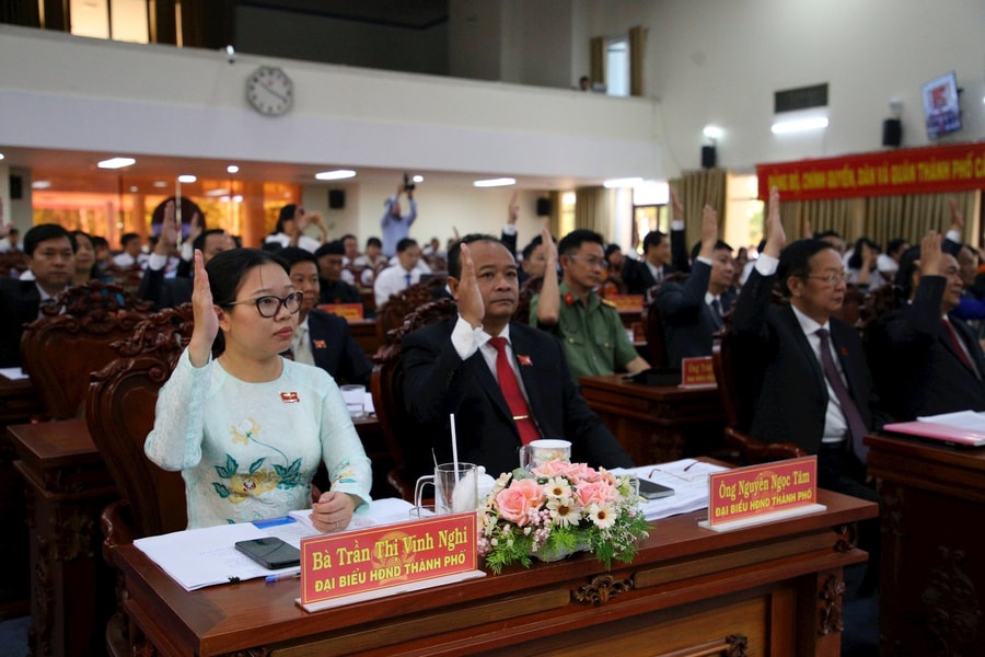 Cần Thơ: 245 tỉ đồng mua sắm thiết bị y tế