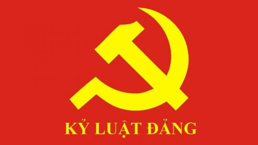 Trung ương khai trừ đảng nhiều cán bộ cao cấp