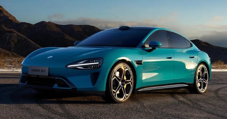 Xiaomi có thể sản xuất ô tô điện bằng máy móc và kỹ thuật mà Tesla đi tiên phong, Elon Musk càng thêm lo