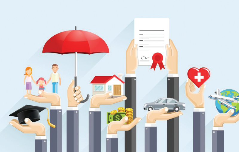 Không được ép buộc mua bảo hiểm dưới mọi hình thức