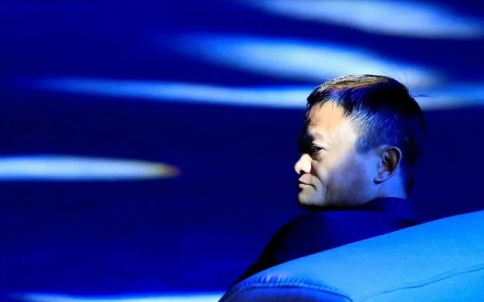 Lý do Jack Ma tái xuất và gửi bức thư nhất trong 5 năm qua đến nhân viên Alibaba