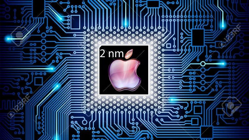 Apple sẽ cải thiện hiệu suất rất nhiều cho dòng iPhone 17 bằng chip 2 nanomet