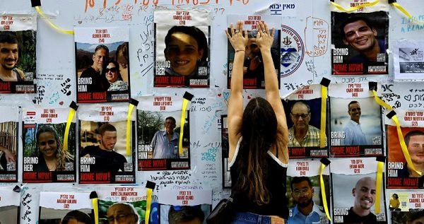 Hamas không thể tìm đủ 40 con tin để trao trả