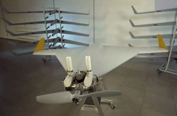 Mỹ đưa công ty giúp sản xuất UAV dùng bởi Nga và Houthi vào ‘danh sách đen’