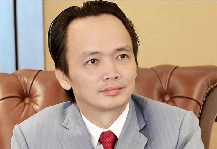 Kiến nghị xử lý hành chính nhiều cá nhân trong vụ án Trịnh Văn Quyết