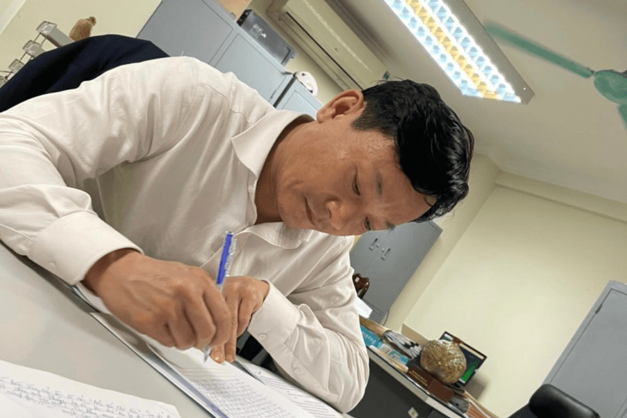 Hà Nội: Bắt Chủ tịch phường Nghĩa Đô do nhận hối lộ 1 tỉ đồng