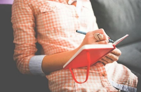 Cách giải tỏa cơn giận hiệu quả