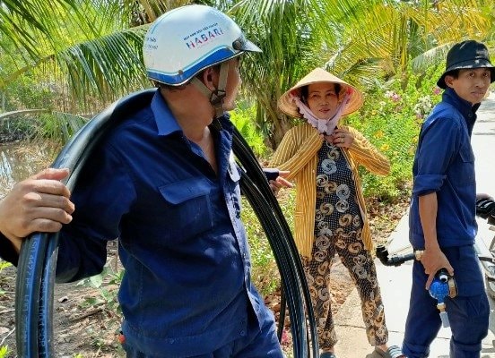 ĐBSCL khát khô giữa mùa hạn – Bài 4: Giải pháp bền vững