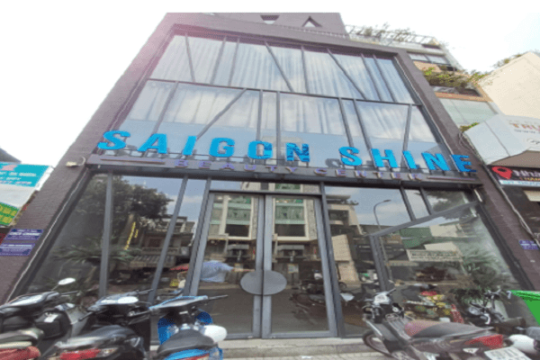 Cơ sở đăng ký làm đẹp da, massage, khám răng… nhưng tổ chức làm to ‘cậu nhỏ’