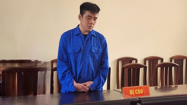 Phạt 20 năm tù cha dượng giết con riêng của vợ