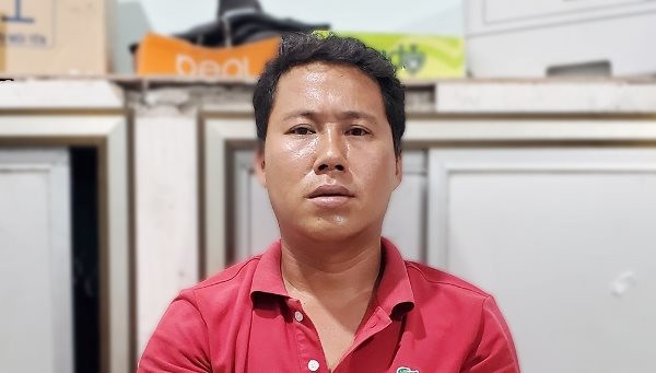 Mâu thuẫn đất đai trong gia đình, cháu trai đâm cô ruột tử vong