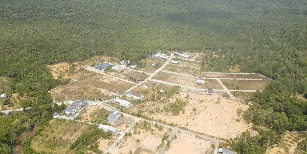 Bắt giám đốc cùng 2 đồng phạm lừa đảo chiếm đoạt hàng trăm tỉ đồng ở Phú Quốc