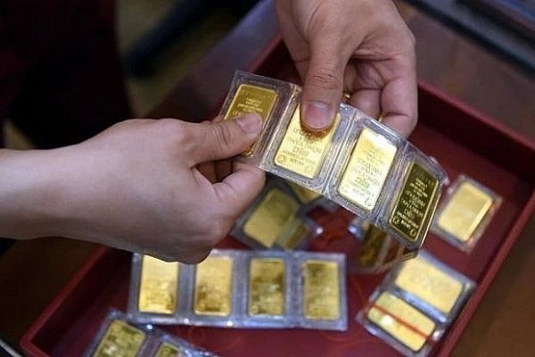 Giá vàng hôm nay 28/5: SJC thủng lưới phòng thủ, có nên xuống tiền lúc này?