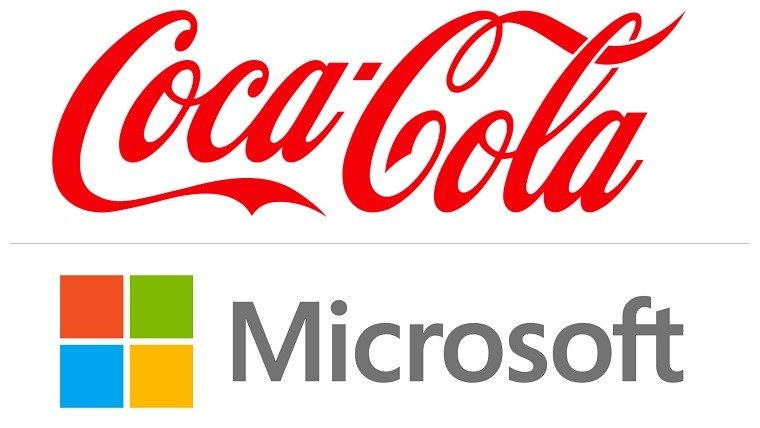 Coca-Cola ký thỏa thuận 1,1 tỉ USD để sử dụng dịch vụ đám mây và AI của Microsoft