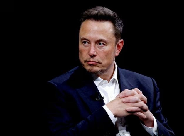 Tesla vượt rào cản pháp lý cho phần mềm tự lái xe ở Trung Quốc sau chuyến đi của Elon Musk