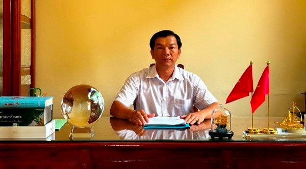 An Giang áp dụng '4 tại chỗ, 3 kịp thời' khống chế thành công vụ cháy rừng ở Tri Tôn