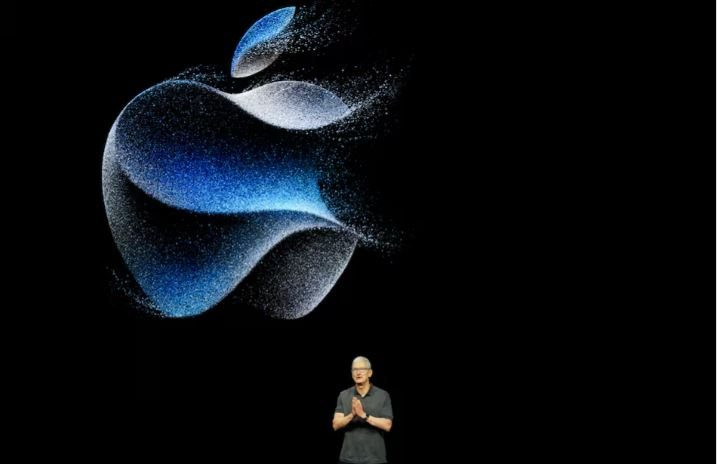 Apple công bố khoản mua lại cổ phiếu kỷ lục, doanh thu quý 1/2024 giảm ít hơn dự kiến