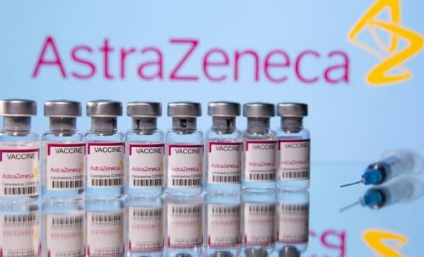 AstraZeneca ký thỏa thuận 5,3 tỉ USD cho liệu pháp trị bệnh bằng AI