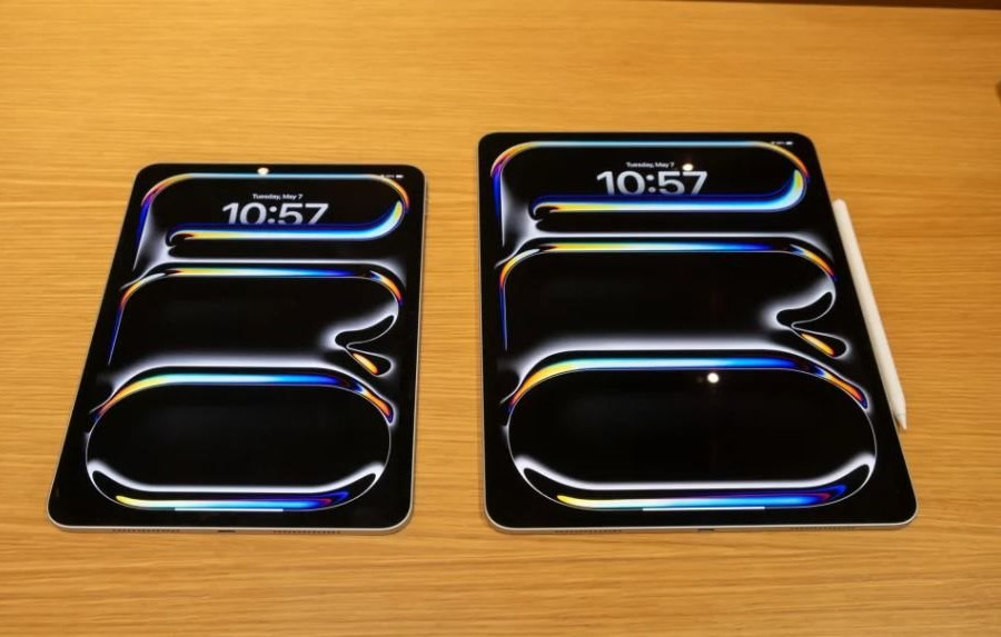 'Việc đưa chip mới nhất M4 lên iPad Pro 2024 là điều bất thường với Apple'