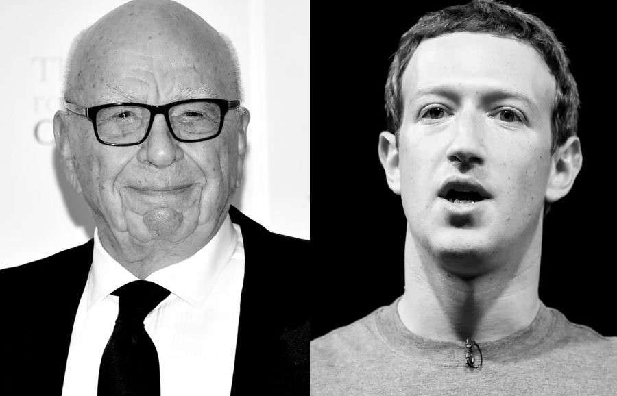 Dự án Báo chí Facebook đã chết (phần 2): Không còn đường quay lại