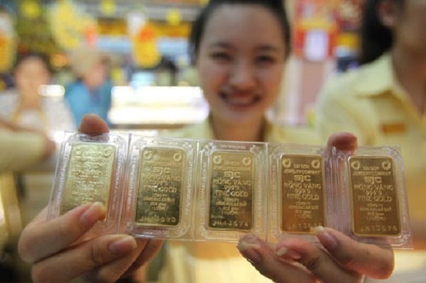 Giá vàng hôm nay 11/6: SJC sập giá gần 15 triệu trong 10 ngày, nhiều người mất vài tháng lương