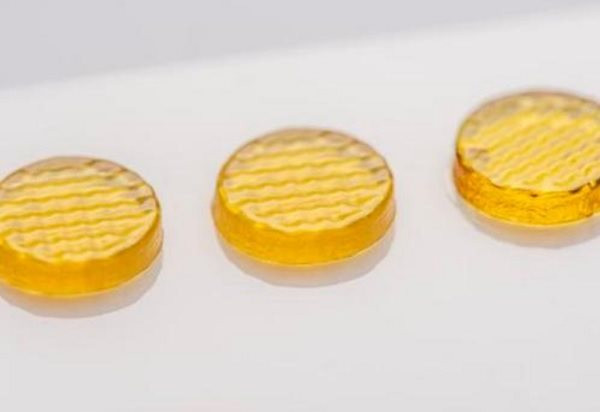 Công nghệ đưa nhiều loại thuốc vào một viên thuốc