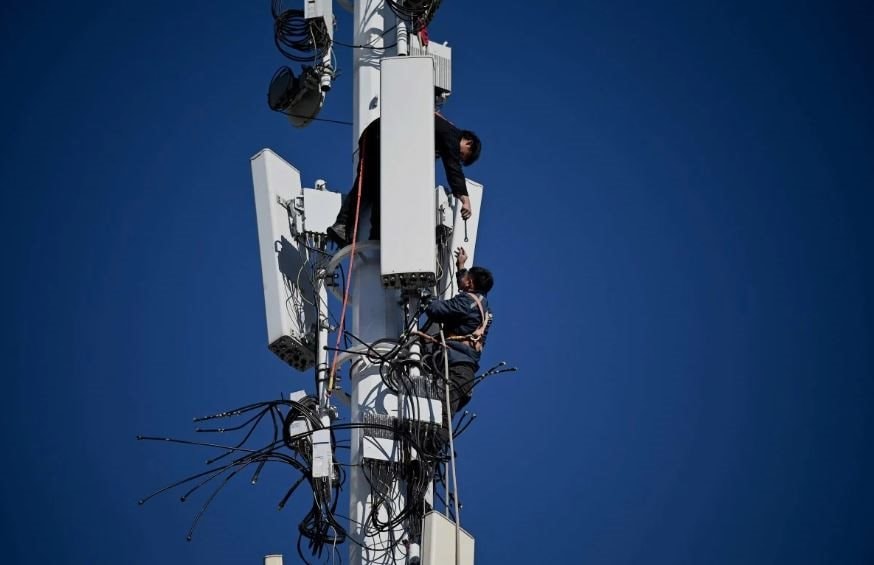 Chuyên gia người Anh: ‘5G được thổi phồng quá mức, 6G có thể là công nghệ mang tính cách mạng’