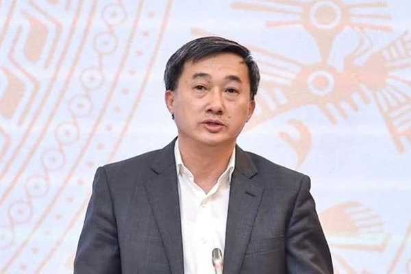 Thứ trưởng Bộ Y tế Trần Văn Thuấn: Rất mong hệ thống y tế tư nhân phát triển hơn nữa